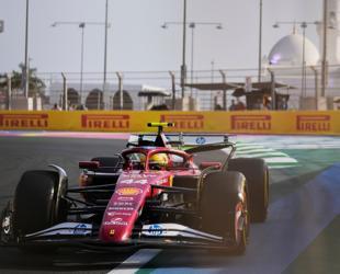 Türkiye Grand Prix confirmed for October 2027 at Istanbul Park