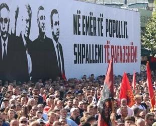 Thaci jailed for 25 years for war crimes