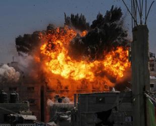 US plans $2.8 bln weapons sale to Israel