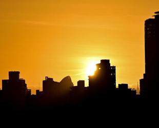 Worlds water cycle becoming more unpredictable, UN warns