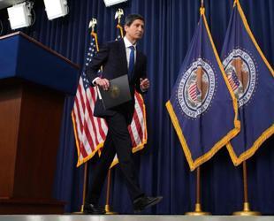 Fed signals another rate rise as inflation persists