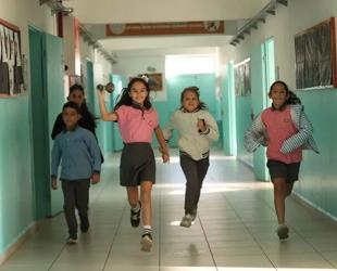 Ministry launches plan to protect recess, traditional games