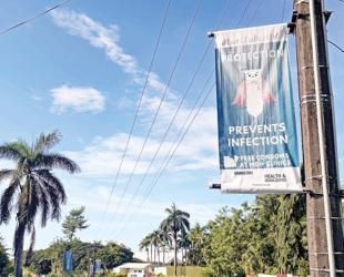 Fiji declares national HIV crisis