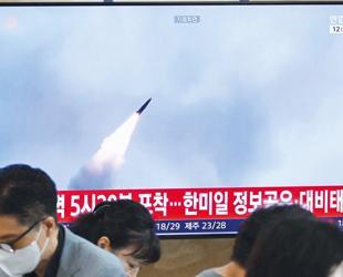 Kim’s sister says only ‘idiots’ think N Korea to give up nukes