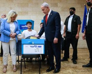Netanyahu’s party seeks to impede Israeli expat voting