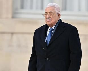 US denies Palestinian leader Abbas visa to attend UN assembly