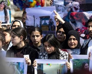 1st verdicts issued in Syria violence