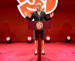 Sweden’s left-wing wins elections