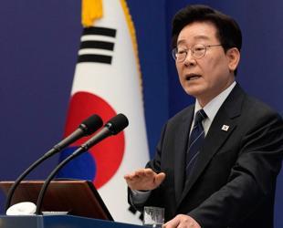 Trump clearly wants dialogue with Pyongyang: S Korean President