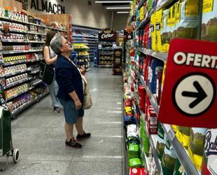 Argentina posts first quarterly contraction since 2024
