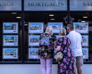 Energy shock drives new round of rate rises