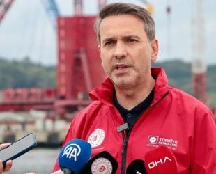 Black Sea gas platform set for October deployment