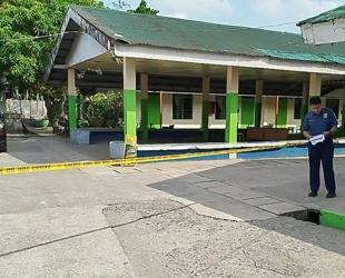 At least two killed in Philippines school shooting