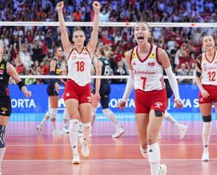 Türkiye’s sports economy hits 181 billion liras