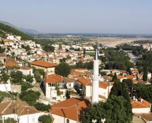 Western Thrace Turks raise religious right concerns