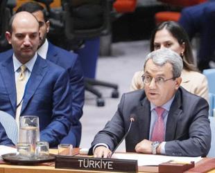 Syria warns Israel poses the greatest threat