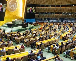 Mideast turmoil to dominate UN gathering of world leaders