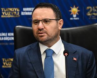 Türkiye to hold elections in 2028: Justice minister