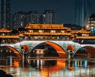 Sichuan is not just about spice