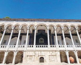 Major restoration revitalizes Istanbul Archaeology Museums