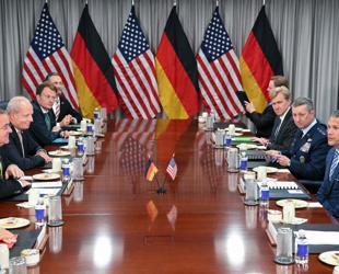 Germany receives first F-35 fighter jet in US