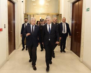 Türkiye, Italy seek closer trade and investment ties