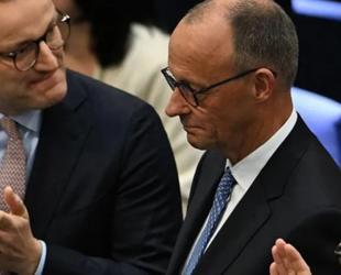 Germans vote in state polls risking blow to Chancellor Merz
