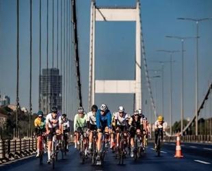 L’Étape Türkiye brings amateur cycling across Istanbul’s continents
