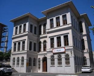 Historic Vefa High School raises modern Türkiye
