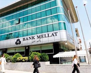 Türkiye revokes license of Iran’s Bank Mellat