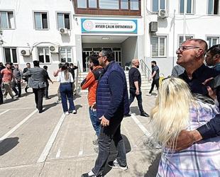 Ministry takes over Kahramanmaraş school after fatal shooting