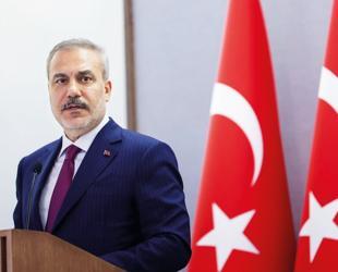 Fidan says Türkiye can meet Saudi needs under defense pact