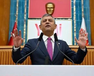 Özel calls Ankara mayor ‘important option’ for opposition