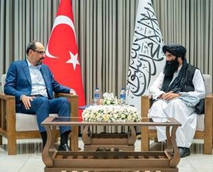 Türkiye renews effort to ease Afghanistan-Pakistan tensions