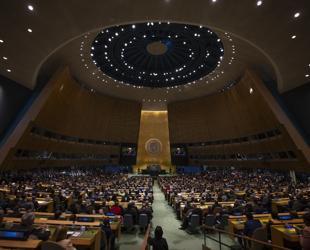 Wars and AI risks top UN General Assembly agenda