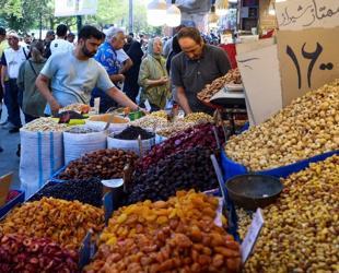 Iran economy contracts during US war: Official statistics