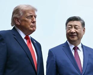 Trump welcomes Xi this week amid persistent tensions