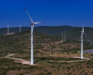 Renewables help Türkiye avoid $21.5 billion in coal imports