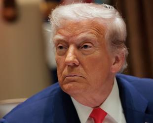 Trump ‘open’ to meeting with Pezeshkian in New York