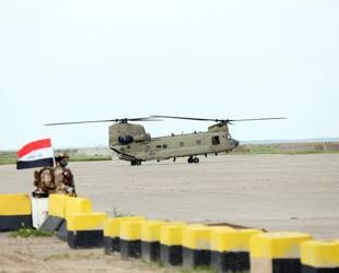 Eyes on Sept 30 deadline as Iraq moves toward full security control