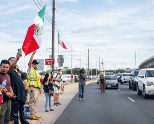 US deported 25,000 to third countries: Report