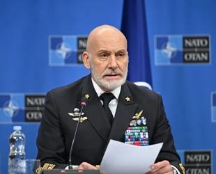 NATO ready to respond to Russian attack: Military chief
