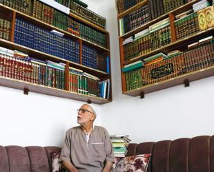 Library of Islamist texts sees light of day a decade on
