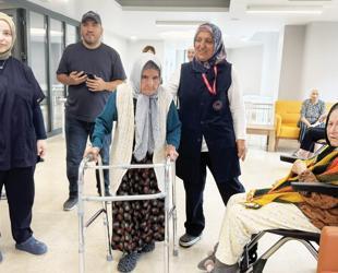 Dementia cases in Türkiye projected to double by 2050: Neurologist