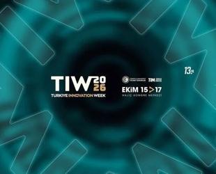 Türkiye Innovation Week 2026 to Kick Off on Oct. 15 in Istanbul