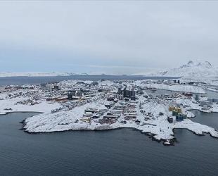 NATO to play leading role in Greenland deal: Denmark