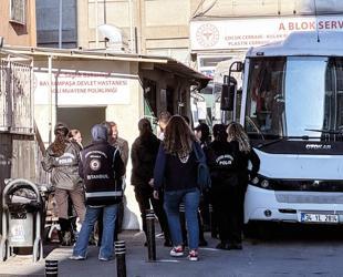 211 suspects face court in Israeli-linked scheme