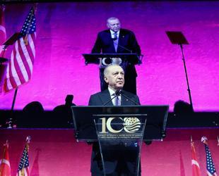 Erdoğan urges removal of barriers to US defense ties