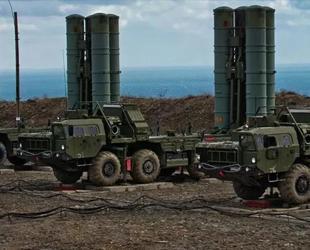 US envoy says S-400 dispute will be resolved