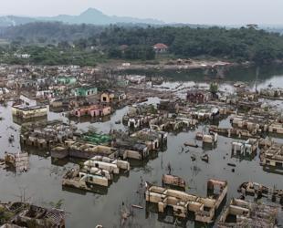 Worsening El Nino threatens Asia, potentially raising food prices globally